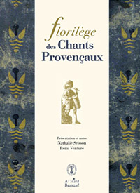 Florilèges des Chants Provençaux