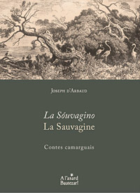 JOSEPH D’ARBAUD, La Sóuvagino